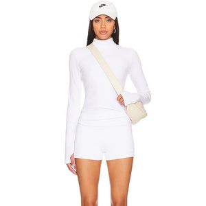 Alo Ribbed Long Sleeve